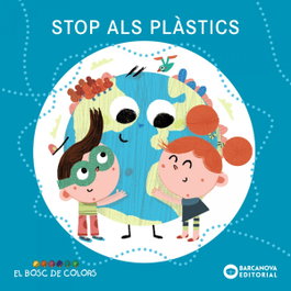 Stop als plàstics, Estel Baldó Caba - BARCANOVA