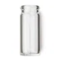Dunlop Blues Bottle Slide de cristal transparente Heavy Wall Medium Clear Glass