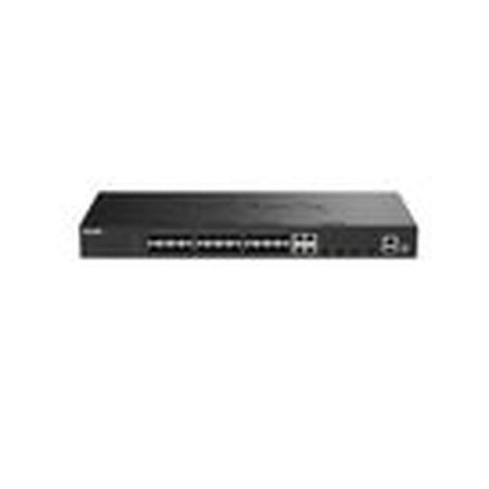 Switch D-Link DGS-1530-28SC/E
