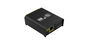 Crestron Convertidor Ethernet a DMX DIN-ODE POE MK2 (DIN-SACN-DMX) 6508214 Negro, Grado Instalación