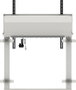iiyama MD-WLIFT2031-W1 Soporte de Monitor Electrónico Blanco