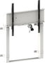 iiyama MD-WLIFT2031-W1 Soporte de Monitor Electrónico Blanco