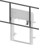iiyama MD-WLIFT2031-W1 Soporte de Monitor Electrónico Blanco