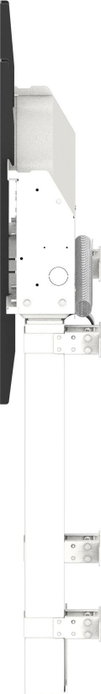 iiyama MD-WLIFT2031-W1 Soporte de Monitor Electrónico Blanco