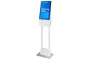 Samsung KM24C-W Monitor Interactivo de 24 pulg. Full HD Blanco