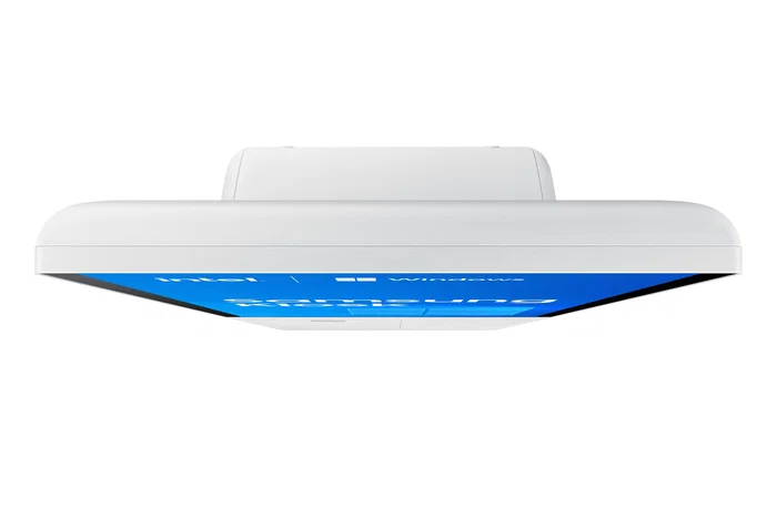 Samsung KM24C-W Monitor Interactivo de 24 pulg. Full HD Blanco Samsung KM24C-W Monitor Interactivo de 24 pulg. Full HD Blanco