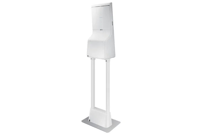 Samsung KM24C-W Monitor Interactivo de 24 pulg. Full HD Blanco Samsung KM24C-W Monitor Interactivo de 24 pulg. Full HD Blanco