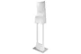 Samsung KM24C-W Monitor Interactivo de 24 pulg. Full HD Blanco