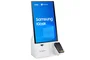 Samsung KM24C-W Monitor Interactivo de 24 pulg. Full HD Blanco