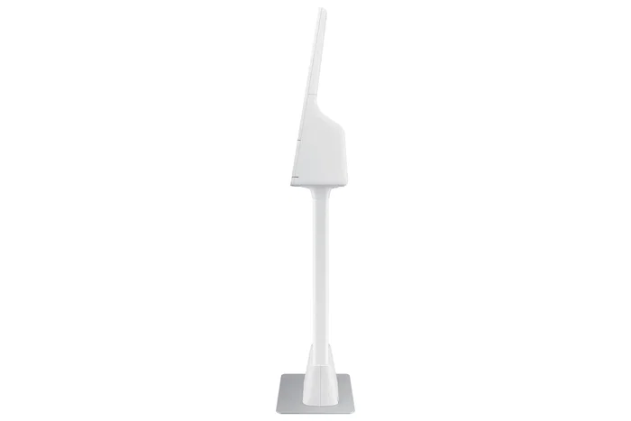 Samsung KM24C-W Monitor Interactivo de 24 pulg. Full HD Blanco Samsung KM24C-W Monitor Interactivo de 24 pulg. Full HD Blanco