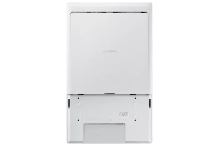 Samsung KM24C-W Monitor Interactivo de 24 pulg. Full HD Blanco Samsung KM24C-W Monitor Interactivo de 24 pulg. Full HD Blanco