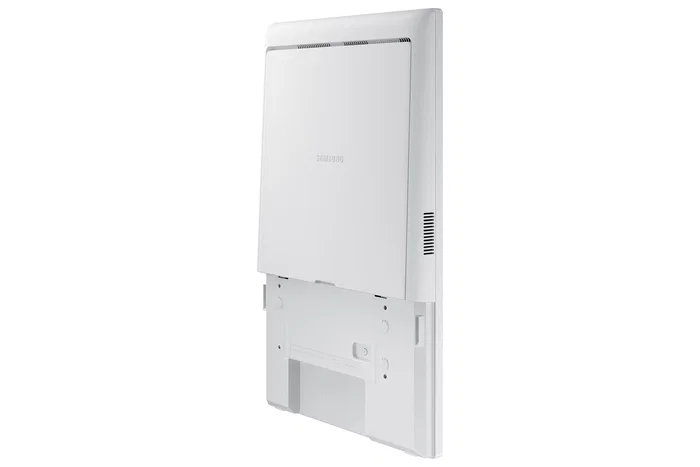Samsung KM24C-W Monitor Interactivo de 24 pulg. Full HD Blanco Samsung KM24C-W Monitor Interactivo de 24 pulg. Full HD Blanco