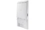 Samsung KM24C-W Monitor Interactivo de 24 pulg. Full HD Blanco