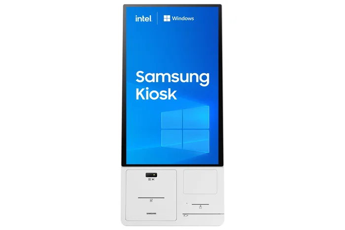 Samsung KM24C-W Monitor Interactivo de 24 pulg. Full HD Blanco Samsung KM24C-W Monitor Interactivo de 24 pulg. Full HD Blanco