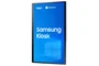 Samsung KM24C-W Monitor Interactivo de 24 pulg. Full HD Blanco