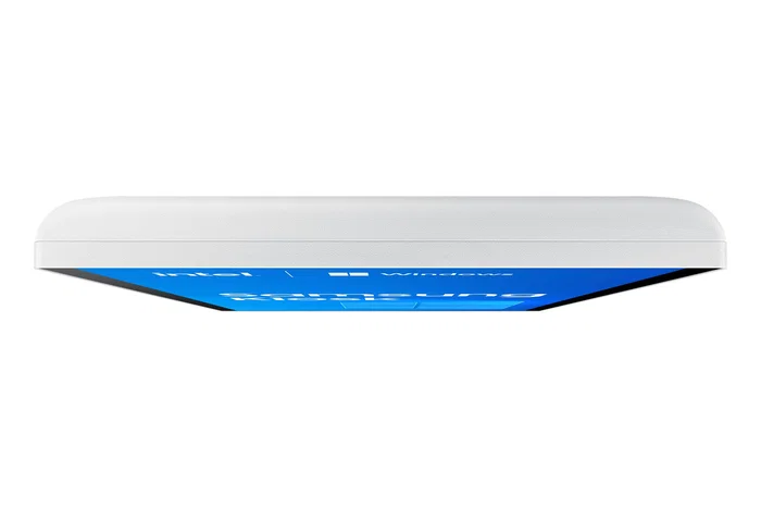 Samsung KM24C-W Monitor Interactivo de 24 pulg. Full HD Blanco Samsung KM24C-W Monitor Interactivo de 24 pulg. Full HD Blanco