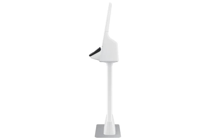 Samsung KM24C-W Monitor Interactivo de 24 pulg. Full HD Blanco Samsung KM24C-W Monitor Interactivo de 24 pulg. Full HD Blanco