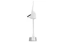 Samsung KM24C-W Monitor Interactivo de 24 pulg. Full HD Blanco