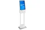Samsung KM24C-W Monitor Interactivo de 24 pulg. Full HD Blanco