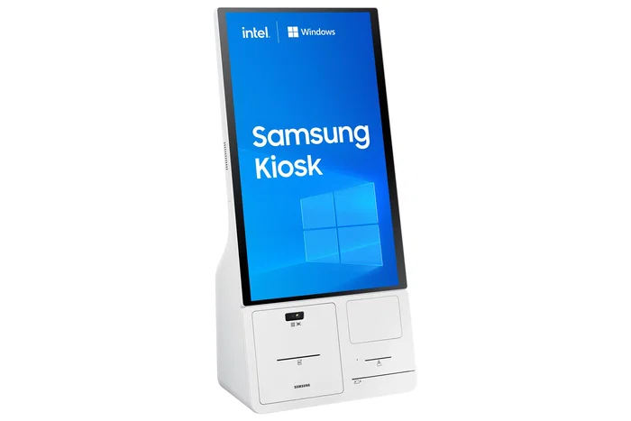 Samsung KM24C-W Monitor Interactivo de 24 pulg. Full HD Blanco Samsung KM24C-W Monitor Interactivo de 24 pulg. Full HD Blanco