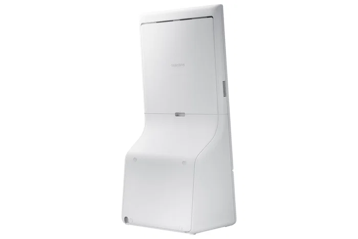 Samsung KM24C-W Monitor Interactivo de 24 pulg. Full HD Blanco Samsung KM24C-W Monitor Interactivo de 24 pulg. Full HD Blanco