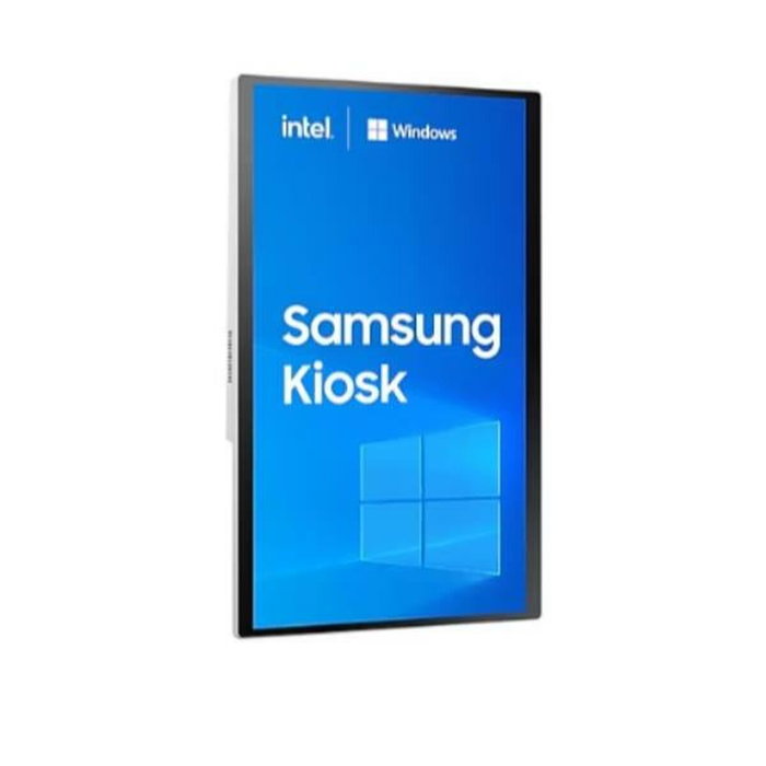 Samsung KM24C-W Monitor Interactivo de 24 pulg. Full HD Blanco Samsung KM24C-W Monitor Interactivo de 24 pulg. Full HD Blanco