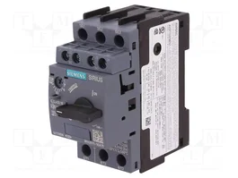 SIEMENS 3RV2011-1KA15 Interruptor motorizado 5,5kW S00