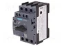SIEMENS 3RV2011-1KA15 Interruptor motorizado 5,5kW S00