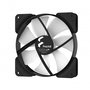 Fractal Design FD-F-AS1-1405 Ventilador para Caja de Ordenador 14 cm RGB PWM Negro