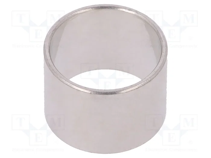 HARTING Casquillo para curvas dobladas 8-9,5mm HARTING Casquillo para curvas dobladas 8-9,5mm