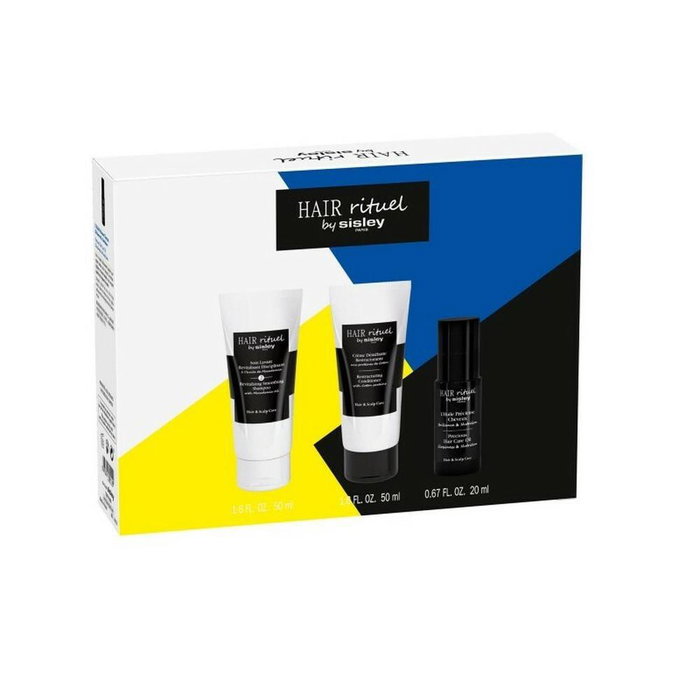 Hair Rituel Kit Decouverte Shine