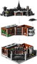 LEGO 76300 DC S.H. Batman - Arkham Asylum
