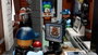 LEGO 76300 DC S.H. Batman - Arkham Asylum