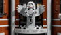 LEGO 76300 DC S.H. Batman - Arkham Asylum