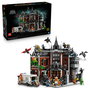 LEGO 76300 DC S.H. Batman - Arkham Asylum