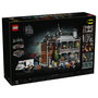 LEGO 76300 DC S.H. Batman - Arkham Asylum