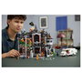 LEGO 76300 DC S.H. Batman - Arkham Asylum