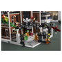 LEGO 76300 DC S.H. Batman - Arkham Asylum