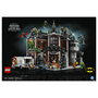 LEGO 76300 DC S.H. Batman - Arkham Asylum