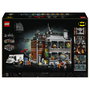 LEGO 76300 DC S.H. Batman - Arkham Asylum