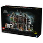 LEGO 76300 DC S.H. Batman - Arkham Asylum