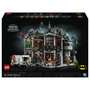 LEGO 76300 DC S.H. Batman - Arkham Asylum