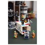LEGO 76300 DC S.H. Batman - Arkham Asylum
