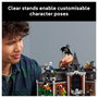 LEGO 76300 DC S.H. Batman - Arkham Asylum