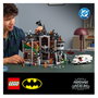 LEGO 76300 DC S.H. Batman - Arkham Asylum