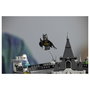 LEGO 76300 DC S.H. Batman - Arkham Asylum