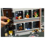 LEGO 76300 DC S.H. Batman - Arkham Asylum
