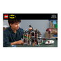 LEGO 76300 DC S.H. Batman - Arkham Asylum