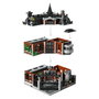 LEGO 76300 DC S.H. Batman - Arkham Asylum