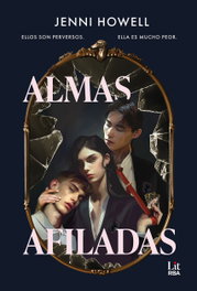 Almas afiladas, Jenni Howell - RBA